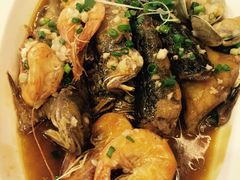 -渔娘渔家丹东海鲜(东直门店)