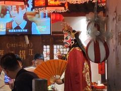 -矮板凳老火锅(宽窄巷子店)