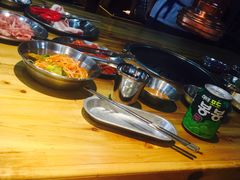-麻蒲碳烤肉(远景路1号店)