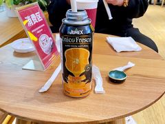 -COSTA COFFEE(西贸凯德晶品4层2店)