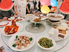 -亢龙太子酒轩·花园店