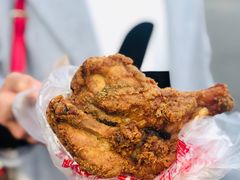 -上帝炸鸡(食品街店)