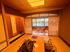 -渡月亭酒店