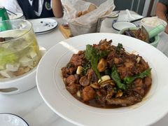 -蘇河湾·新鲁菜·泰山宴(泰山店)