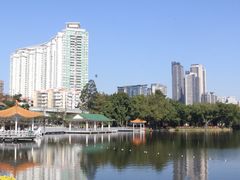 -荔湾湖公园