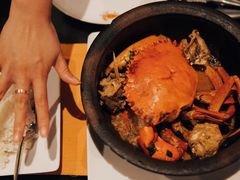 -Ministry of Crab(科伦坡店)