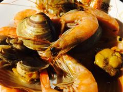 -豪食披萨烤肉自助(保定商场店)