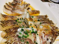 -欣旺·迎宾楼·百年无锡菜