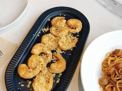 -必胜客(栖乐荟店)