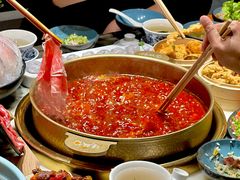 -矮板凳老火锅(宽窄巷子店)