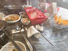 -诺筵汤品·菌汤火锅(南河坝店)
