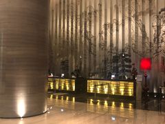 -青岛富力艾美酒店