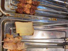 -号令江湖·水浒烤肉(和畅睦邻中心店)