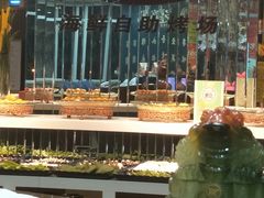 -多喜客海鲜烤肉自助烤场(百花红楼店)