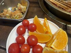 -牛签签串串香(IFS店)