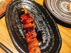 烤鸡肝-妮妮酒馆Bistro Nini