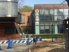-枫花园汽车电影院(朝阳公园店)