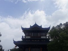 -虞山风景区