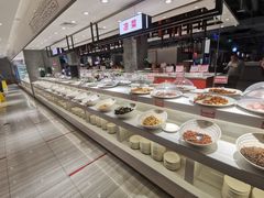 -玫瑰花园自助烤肉(顺义鑫海韵通店)