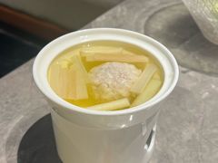 -宫燕府·京菜·烤鸭·淮扬菜(王府中心店)