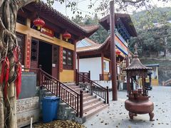 -象头山国家级自然保护区