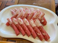 -1078號老北京涮肉(万达广场店)