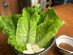 -炎蔵牛舌烤肉