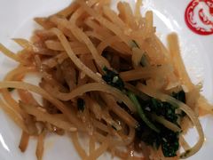 -大地春饼店(黄河路店)