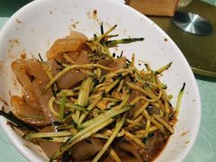 -津菜宋记老房子(平山道店)