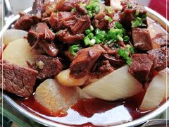 -麻木老地方牛筋牛杂(长堤街店)