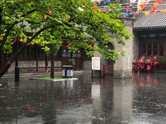 -万寿八仙宫