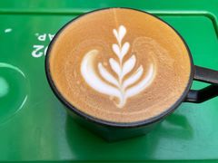 -SEEKER Espresso·咖啡