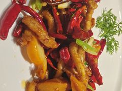-将相和·海鲜蒸饺大连菜