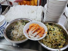 -薛昌利大米面皮(南关正街店)