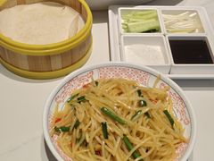 -东流山烤鸭·家常菜(雨山龙湖店)