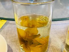 -一盏明灯全素斋(殊像寺店)