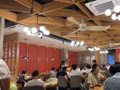 -俏湖兰·辣椒炒个肉(海沧店)