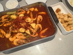 -半天妖烤鱼(芝罘万达店)