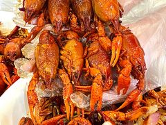 -香满锅老北京羊蝎子火锅·家常菜(新街口店)