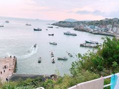 -东极岛景区