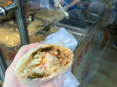 -阿姨卷饼(平凉路店)