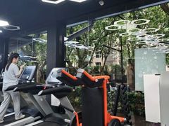 -VPsmart私教健身工作室(新华路旗舰店)