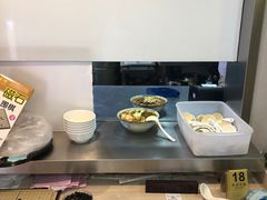-阿彬生炒牛肉面(解放路店)