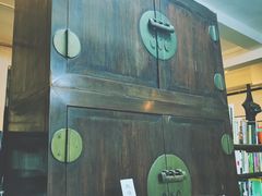 -三味书屋(复兴门内大街店)