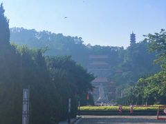 -南沙天后宫景区