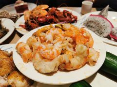-星伦多自助料理·涮烤一体(杭州来福士店)