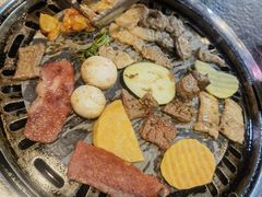 -碳匠炭火烤肉