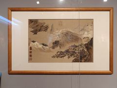 -深圳博物馆(古代艺术馆)