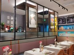 -Aqua Oasis 水天堂(石路天虹店)