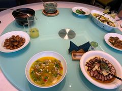 -隆聚时令海鲜(一舟店)